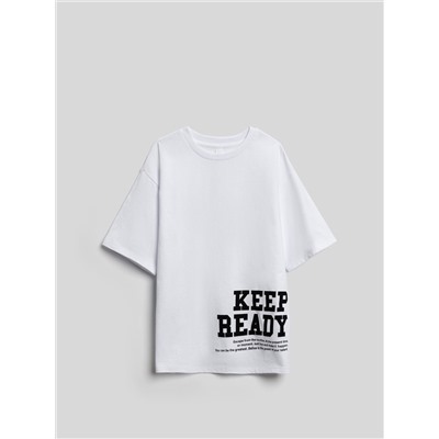 Acoola Футболка 20110510234