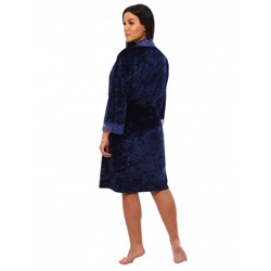 Пеньюар Малахит (Синий)