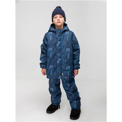 Bodo Костюм 32-86MU