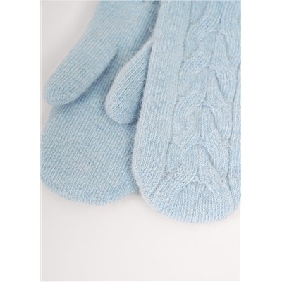 CLEVER Варежки 413379паш