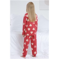 Пижама CROCKID, 1214012