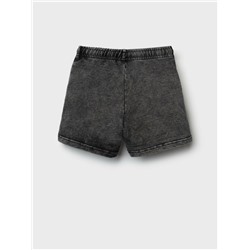 Шорты трикотажные для девочек