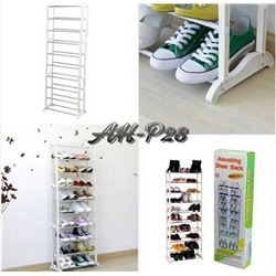 Органайзер стойка для обуви Amazing shoe rack