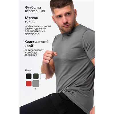 Мужская футболка Happyfox