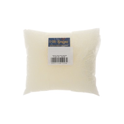 УЦЕНКА Термоклей в гранулах ТУНДРА, 750 г