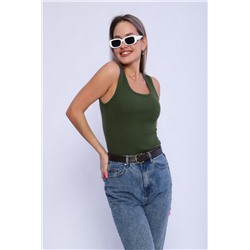 Майка 42355 (Хаки)