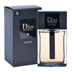 Парфюмерная вода Dior Dior Homme Intense мужская (Euro)