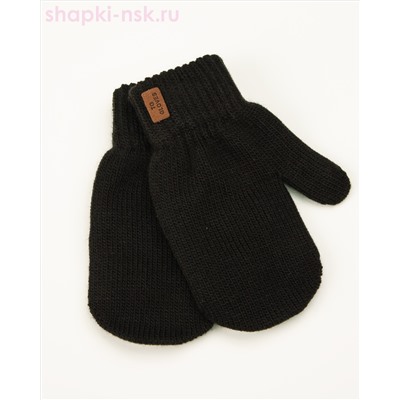 089-TMm Варежки для мальчика (7-8 лет)