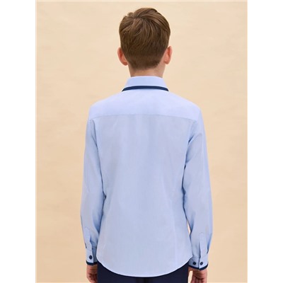 PELICAN Сорочка BWCJ7087