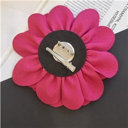 Уценка! Брошка-заколка Цветок, арт. 08.0575