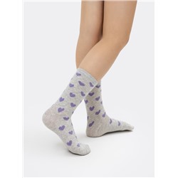 НОСКИ ДЕТСКИЕ (3 пары) 430A-2299