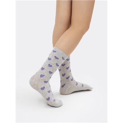 НОСКИ ДЕТСКИЕ (3 пары) 430A-2299