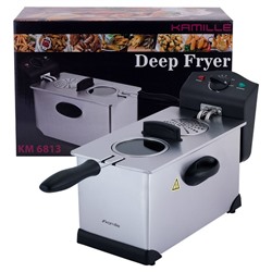 Фритюрница #23079348