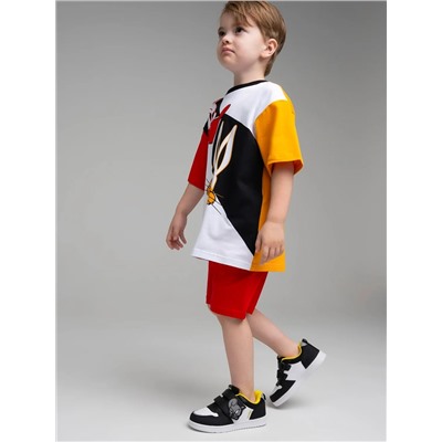 PLAYTODAY Фуфайка 12532016