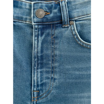 CONTE CNM-15 Шорты джинсовые мужские