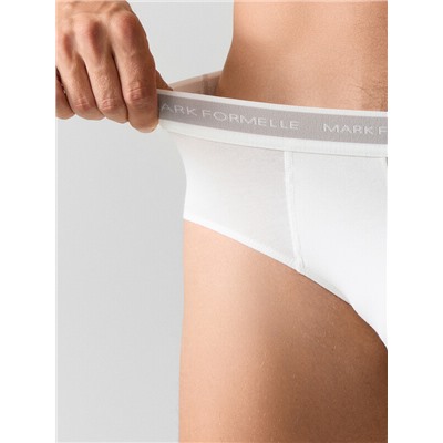 ТРУСЫ МУЖСКИЕ (3 ШТ) 411170-3