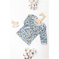 Футболка 41702ДХрц