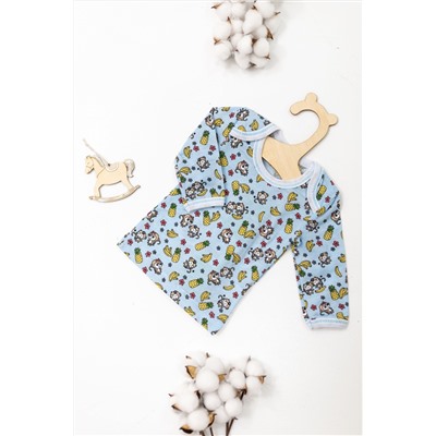 Футболка 41702ДХрц