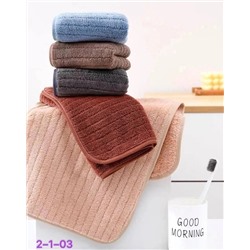 полотенца микрофибра 5шт