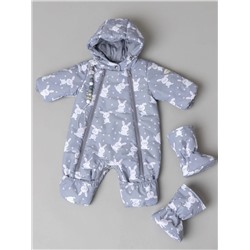 BATIK Комбинезон 0262-26в-3