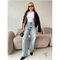 джинсы бронь 1890260-1