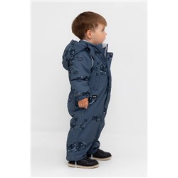 CROCKID Комбинезон ВК 60032/н/54 Ал