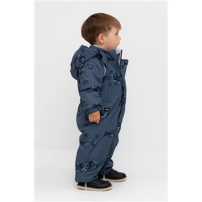 CROCKID Комбинезон ВК 60032/н/54 Ал