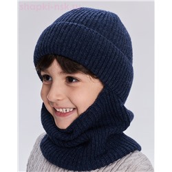 Стив Шлем для мальчика (54-56)