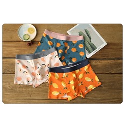 Трусы-боксеры А01977410