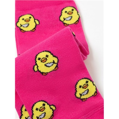 Хлопковые CONTE HAPPY Носки женские