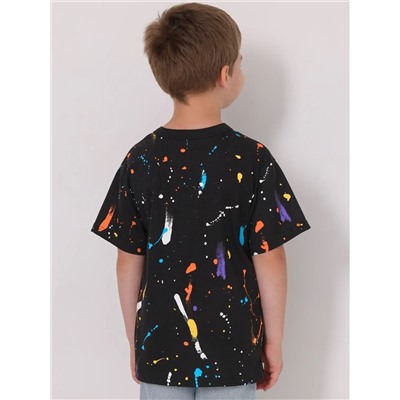 Апрель Футболка 1ПДФК4331001н