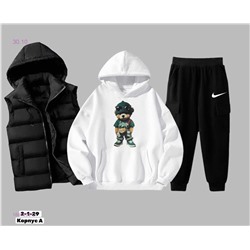 Костюм тройка 1841699-2