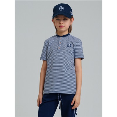 Кепка текстильная для мальчиков