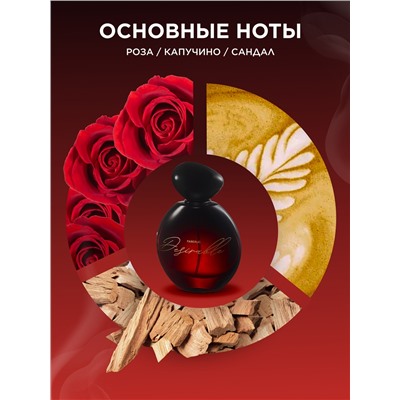 Парфюмерная вода для женщин Desirable