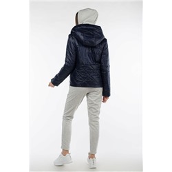 04-2444 Куртка демисезонная (синтепон 100)