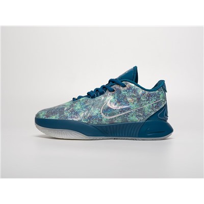 Кроссовки Nike Lebron XXI