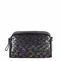 Сумка 29018-10 black Velina Fabbiana-Safenta