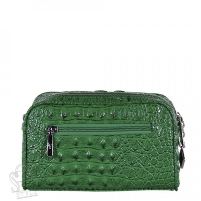 Сумка женская  29018-11 green Velina Fabbiano-Safenta/50
