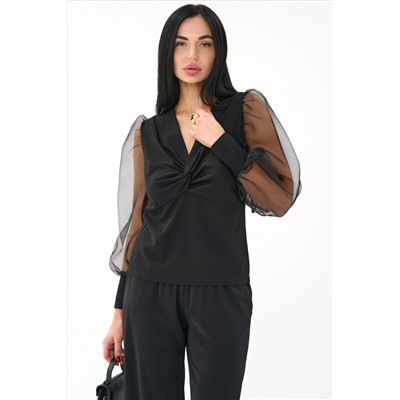 Блузон Богема