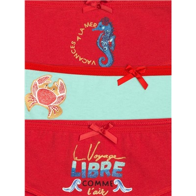 PELICAN Трусы GULC3285(3)