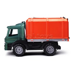 Спецтехника "Фургон"