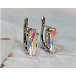 Серьги "Фьёнси"