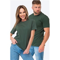 Мужская базовая футболка из хлопка 3 шт. Happyfox