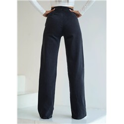 Женские джинсы палаццо CRACPOT