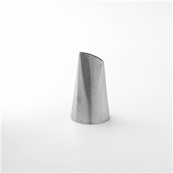 Насадка кондитерская KONFINETTA «Лепесток», d=2.5 см, № 124К
