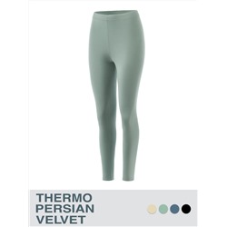 Omsa Легинсы OmD 2912T PV Легинсы женские "Термо"