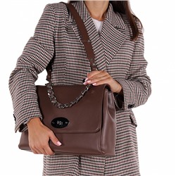 Сумка 309NL coffee NL