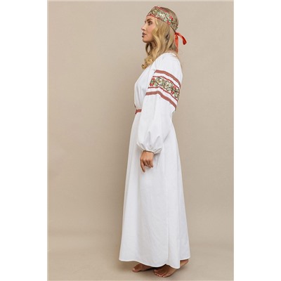 Костюм Купава платье-рубашка взрослая BATIK, 1197021