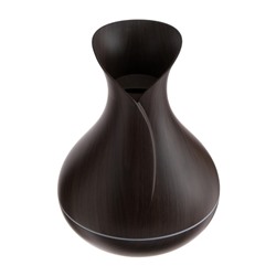 УЦЕНКА Увлажнитель воздуха Luazon HM-8, ультразвуковой, 300 мл, 4 режима, подсветка, USB