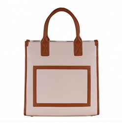 Сумка 1133-1TH r.white Polina&Eiterou